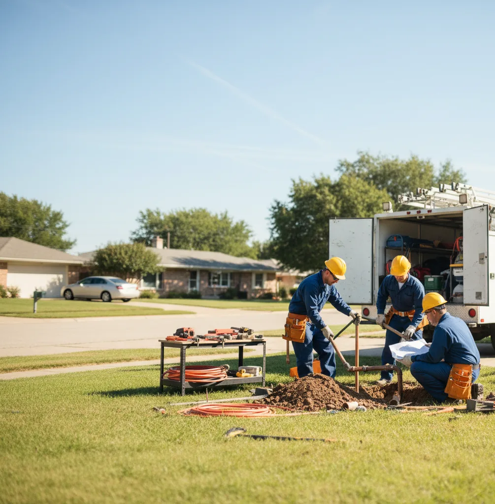 Water Heater Installation in Alcolu, SC